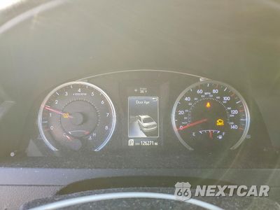 Zdjęcie 9 z 13 samochodu: 2016 TOYOTA CAMRY LE VIN:4T1BF1FK1GU536282 - miniatura