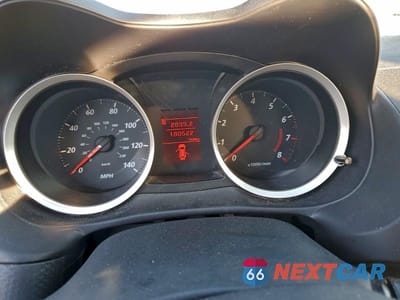 Zdjęcie 9 z 12 samochodu: 2010 MITSUBISHI LANCER DE VIN:JA32U1FU6AU025538 - miniatura