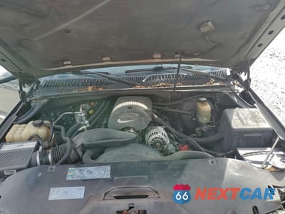 Zdjęcie 11 z 14 samochodu: 2002 GMC NEW SIERRA C1500 VIN:2GTEC19V321275337 - miniatura