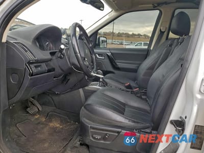 Zdjęcie 7 z 13 samochodu: 2014 LAND ROVER LR2 HSE VIN:SALFR2BG3EH402795 - miniatura