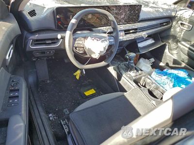 Zdjęcie 8 z 12 samochodu: 2025 KIA K4 LX VIN:3KPFT4DEXSE052616 - miniatura