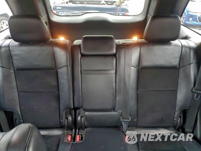 Zdjęcie 10 z 13 samochodu: 2015 JEEP GRAND CHEROKEE LAREDO VIN:1C4RJFAG3FC691728 - miniatura