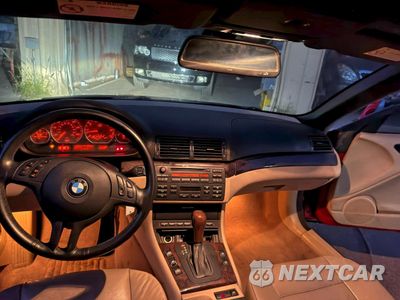 Zdjęcie 9 z 10 samochodu: 2005 BMW 330 CI VIN:WBABW53435PL53055 - miniatura