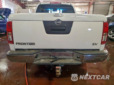 Zdjęcie 6 z 13 samochodu: 2012 NISSAN FRONTIER SV VIN:1N6AD0CU9CC443285 - miniatura