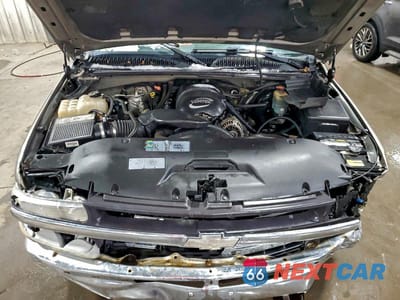 Zdjęcie 11 z 11 samochodu: 2002 CHEVROLET SILVERADO K1500 VIN:2GCEK19T721243301 - miniatura