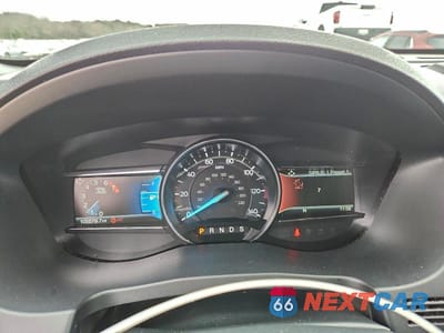 Zdjęcie 9 z 12 samochodu: 2018 FORD EXPLORER SPORT VIN:1FM5K8GT5JGA75926 - miniatura
