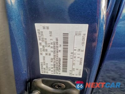 Zdjęcie 13 z 13 samochodu: 2018 FORD F150 SUPERCREW VIN:1FTEW1EP8JKF00381 - miniatura