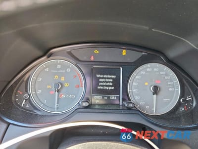 Zdjęcie 9 z 12 samochodu: 2017 AUDI SQ5 PREMIUM PLUS VIN:WA1CCAFP1HA049349 - miniatura