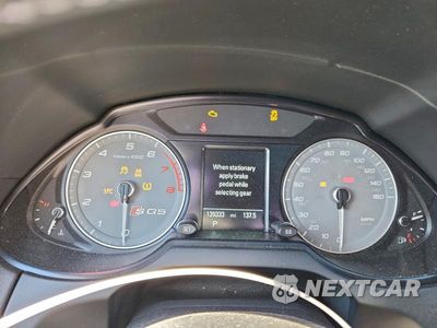 Zdjęcie 9 z 12 samochodu: 2017 AUDI SQ5 PREMIUM PLUS VIN:WA1CCAFP1HA049349 - miniatura