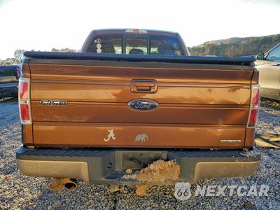 Zdjęcie 6 z 12 samochodu: 2011 FORD F150 SUPERCREW VIN:1FTFW1CF9BFA82390 - miniatura