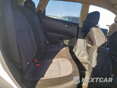 Zdjęcie 11 z 15 samochodu: 2013 NISSAN ROGUE S VIN:JN8AS5MV4DW603607 - miniatura