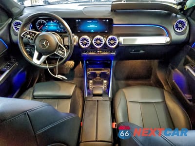 Zdjęcie 8 z 14 samochodu: 2022 MERCEDES-BENZ GLB 250 4MATIC VIN:W1N4M4HB5NW184156 - miniatura