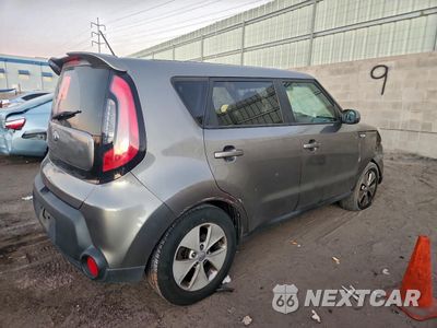 Trzecie zdjęcie samochodu z tyłu: 2014 KIA SOUL VIN:KNDJN2A27E7056839 - miniatura