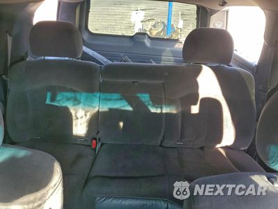 Zdjęcie 10 z 15 samochodu: 2002 CHEVROLET TAHOE C1500 VIN:1GNEC13T52R191042 - miniatura