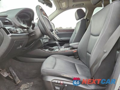 Zdjęcie 7 z 12 samochodu: 2017 BMW X3 XDRIVE28I VIN:5UXWX9C38H0T20368 - miniatura