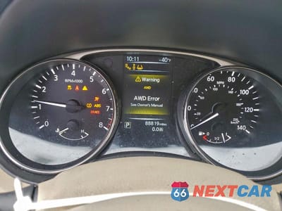 Zdjęcie 9 z 13 samochodu: 2015 NISSAN ROGUE S VIN:5N1AT2MV5FC902577 - miniatura