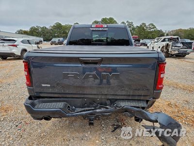 Zdjęcie 6 z 15 samochodu: 2025 RAM 1500 BIG HORN/LONE STAR VIN:1C6SRFFPXSN739878 - miniatura