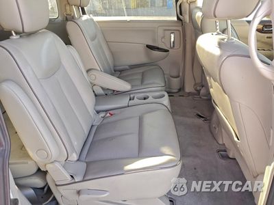 Zdjęcie 10 z 13 samochodu: 2013 NISSAN QUEST S VIN:JN8AE2KPXD9061244 - miniatura