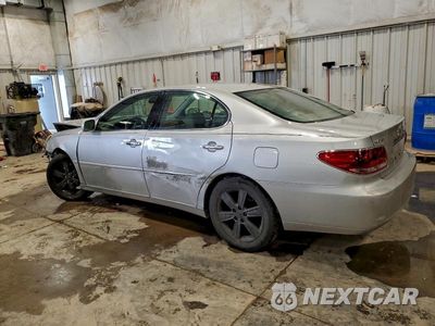 Trzecie zdjęcie samochodu z tyłu: 2005 LEXUS ES 330 VIN:JTHBA30G555082398 - miniatura