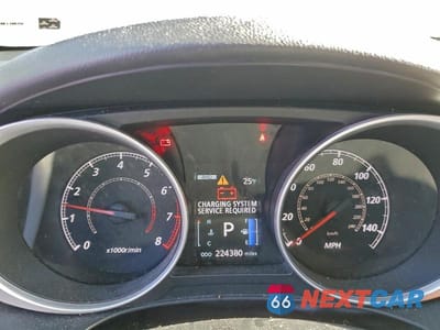 Zdjęcie 9 z 13 samochodu: 2011 MITSUBISHI OUTLANDER SPORT SE VIN:JA4AR4AU4BZ012793 - miniatura