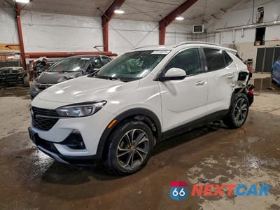 2022 BUICK ENCORE GX SELECT KL4MMESL9NB113705 - główne zdjęcie licytacji z USA - miniatura