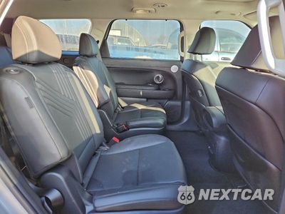 Zdjęcie 11 z 13 samochodu: 2026 HYUNDAI PALISADE SEL CONVENIENCE VIN:KM8RGES21TU021687 - miniatura