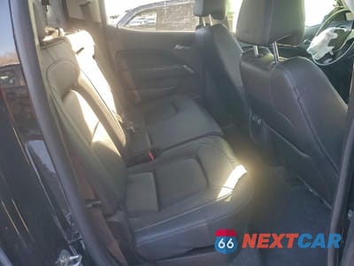 Zdjęcie 10 z 11 samochodu: 2020 CHEVROLET COLORADO ZR2 VIN:1GCGTEEN3L1101815 - miniatura