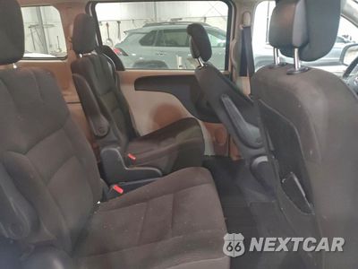 Zdjęcie 11 z 13 samochodu: 2018 DODGE GRAND CARAVAN SE VIN:2C4RDGBG2JR312780 - miniatura