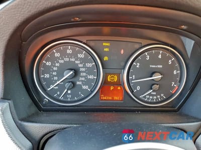 Zdjęcie 9 z 11 samochodu: 2011 BMW 328 I VIN:WBAPH7C55BE679452 - miniatura