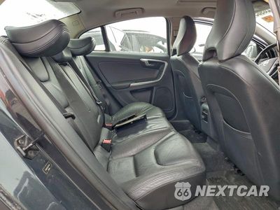 Zdjęcie 10 z 11 samochodu: 2012 VOLVO S60 T5 VIN:YV1622FSXC2127138 - miniatura