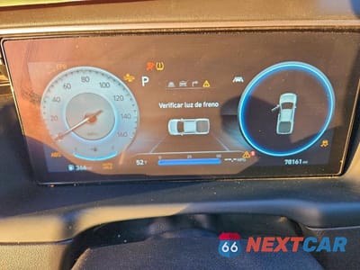 Zdjęcie 9 z 13 samochodu: 2024 HYUNDAI SANTA CRUZ SEL VIN:5NTJC4DE8RH109509 - miniatura