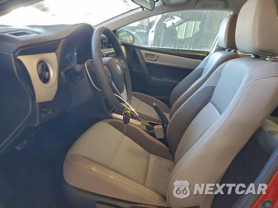 Zdjęcie 7 z 12 samochodu: 2018 TOYOTA COROLLA L VIN:5YFBURHE5JP828246 - miniatura