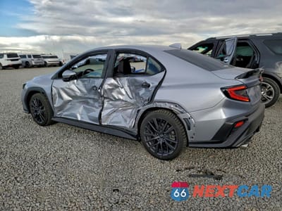 Drugie zdjęcie samochodu z przodu: 2024 SUBARU WRX PREMIUM VIN:JF1VBAH64R9801883 - miniatura