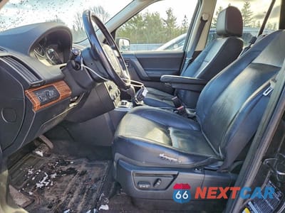 Zdjęcie 7 z 13 samochodu: 2010 LAND ROVER LR2 HSE VIN:SALFR2BN7AH175247 - miniatura