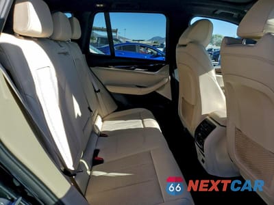 Zdjęcie 11 z 12 samochodu: 2022 BMW X3 SDRIVE30I VIN:5UX43DP06N9L57917 - miniatura