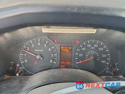 Zdjęcie 9 z 12 samochodu: 2014 NISSAN NV 1500 DELIVERY VAN VIN:1N6BF0KL2EN105239 - miniatura