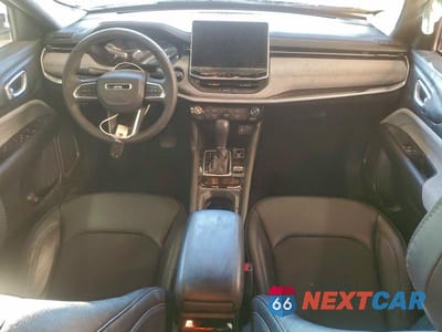 Zdjęcie 8 z 11 samochodu: 2024 JEEP COMPASS VIN:3C4NJDBN5RT142606 - miniatura