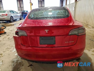 Zdjęcie 6 z 11 samochodu: 2021 TESLA MODEL 3 VIN:5YJ3E1EB2MF032552 - miniatura