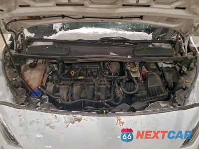 Zdjęcie 12 z 13 samochodu: 2019 FORD TRANSIT CONNECT DELIVERY VAN VIN:NM0LS7E20K1432043 - miniatura