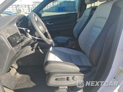 Zdjęcie 7 z 12 samochodu: 2023 HONDA CR-V SPORT TOURING VIN:5J6RS6H90PL013485 - miniatura