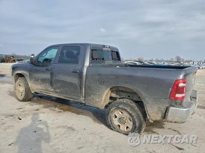 Drugie zdjęcie samochodu z przodu: 2024 RAM 2500 TRADESMAN VIN:3C6UR5CJ2RG186326 - miniatura