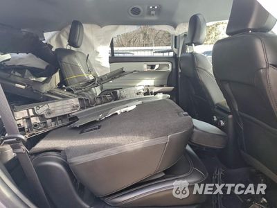 Zdjęcie 11 z 14 samochodu: 2022 FORD EXPLORER XLT VIN:1FMSK8DH8NGB43080 - miniatura