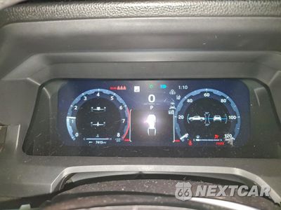 Zdjęcie 9 z 15 samochodu: 2025 TOYOTA TACOMA DOU VIN:3TMLB5JN7SM192029 - miniatura