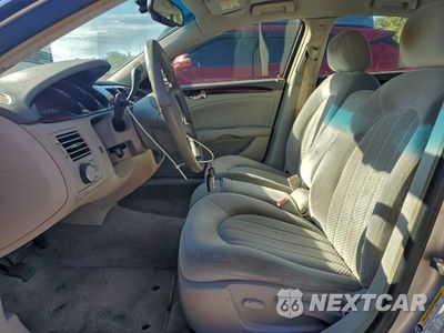 Zdjęcie 7 z 11 samochodu: 2008 BUICK LUCERNE VIN:1G4HP57268U184170 - miniatura