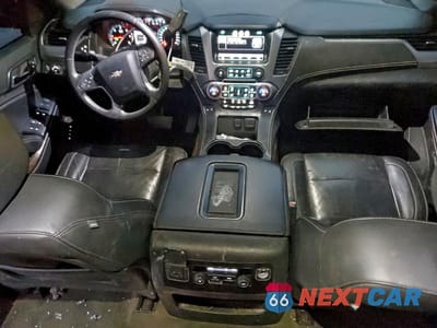 Zdjęcie 8 z 11 samochodu: 2015 CHEVROLET TAHOE K1500 LT VIN:1GNSKBKC3FR169155 - miniatura