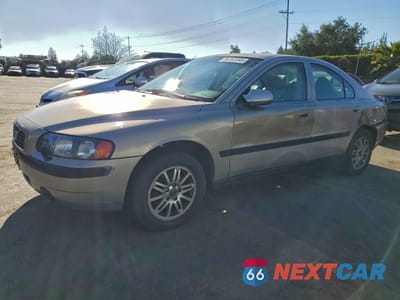 2003 VOLVO S60 YV1RS64A432279849 - główne zdjęcie licytacji z USA - miniatura