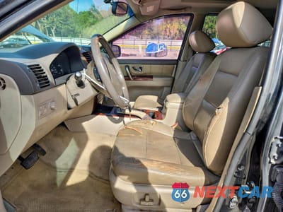 Zdjęcie 7 z 15 samochodu: 2005 KIA SORENTO EX VIN:KNDJC733255364490 - miniatura