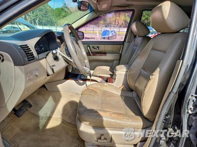 Zdjęcie 7 z 14 samochodu: 2005 KIA SORENTO EX VIN:KNDJC733255364490 - miniatura