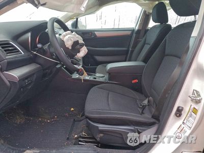 Zdjęcie 7 z 15 samochodu: 2018 SUBARU OUTBACK 2.5I VIN:4S4BSAAC6J3301899 - miniatura