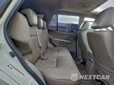 Zdjęcie 11 z 12 samochodu: 2007 SUZI GRAND VITA VIN:JS3TE947574201083 - miniatura